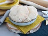 Recette Cheese naans, pains indiens au fromage