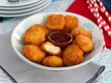 Recette Nuggets de poulet faits maison