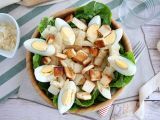 Recette Salade césar inratable