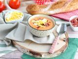 Recette Salmorejo, soupe froide espagnole