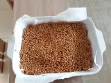 Recette Oeufs de fourmis