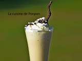 Recette Milk shake au café