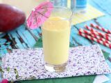 Recette Lassi à la mangue rapide