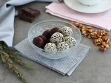 Recette Energy balls aux dattes