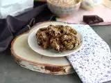 Recette Cookies 3 ingrédients à la banane et au chocolat