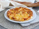 Recette Tortilla à la raclette