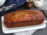 Recette Cake banane / chocolat - extra moelleux !