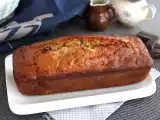 Recette Cake banane / chocolat - extra moelleux !