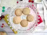Recette Mantecados, recette de noël espagnole