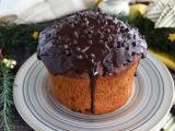 Recette Panettone au chocolat (chocotone)