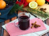 Recette Vin chaud maison