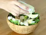 Recette Sauce césar maison