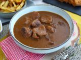 Recette Carbonnade flamande maison