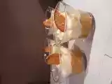 Recette Pommes tatin à la crème de mascarpone