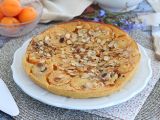 Recette Clafoutis aux abricots