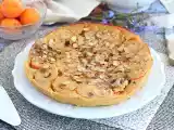 Recette Clafoutis aux abricots