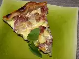 Recette Tarte à la viande rapide