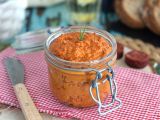 Recette Rillettes de chorizo facile et rapide