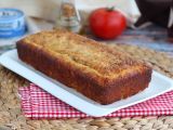 Recette Cake au thon rapide