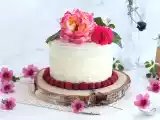 Recette Red velvet cake
