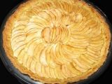 Recette Tarte aux pommes facile