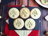Recette Sablés sapins de noël