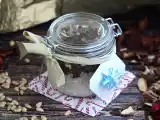 Recette Kit pour risotto champignons tomates séchées