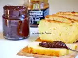 Recette Chocolat à tartiner avec de la confiture de lait cacao et noisettes