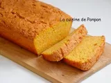 Recette Gâteau aux carottes de pierre hermé, sans beurre
