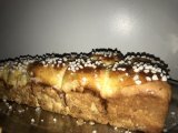 Recette Brioche allégées aux perles de sucre