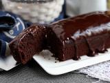 Recette Gâteau au chocolat à la mayonnaise