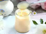 Recette Comment faire du lait concentré sucré?