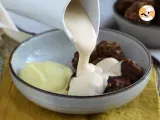Recette Comment faire la sauce des boulettes ikea?