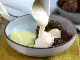 Recette Comment faire la sauce des boulettes ikea?