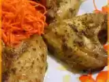 Recette Poulet piri-piri
