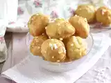 Recette Chouquettes faciles