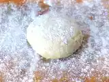 Recette Pâte pour empanadillas