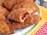 Recette Empanadillas au thon - pâte maison!