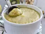 Recette Sorbet au kiwi hyper facile à faire et sans sorbetière