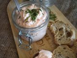 Recette Rillettes aux 2 saumons