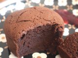 Recette Fondants chocolat noir au piment d'espelette