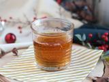 Recette Wassail, le cocktail épicé de noël