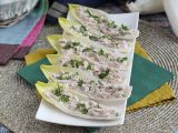 Recette Barquettes d'endives garnies de thon