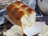 Recette Brioche ultra moelleuse et filante