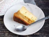 Recette Gâteau flan à la vanille