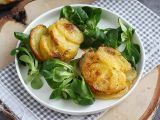 Recette Mini gratins dauphinois