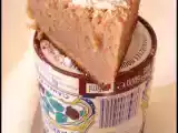 Recette Fondant à la crème de marron et fève tonka