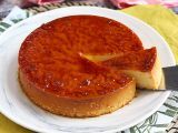 Recette Flan coco au cookeo