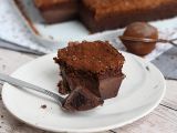 Recette Gâteau magique au chocolat