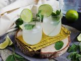 Recette Moscow mule